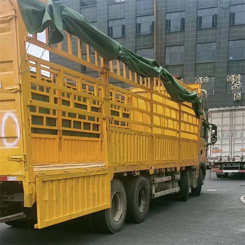 山西太原小店到新泰物流公司——一站式货运服务（到新泰的物流）