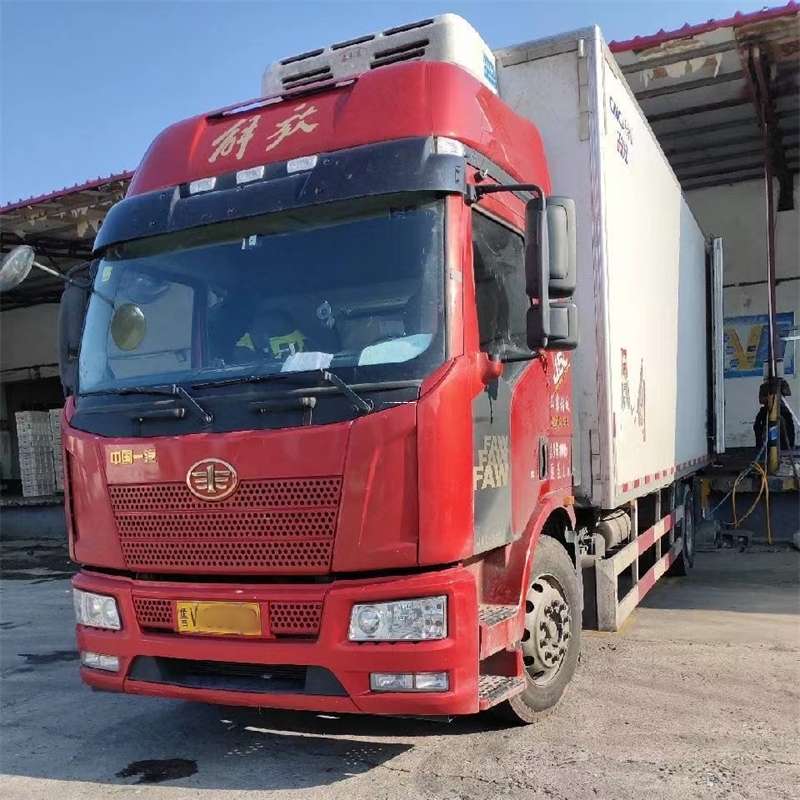山西太原小店到丹阳物流公司——一站式服务，让货运更轻松