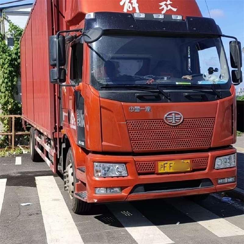 山西太原小店到朔州物流公司一站式服务，让货运更轻松