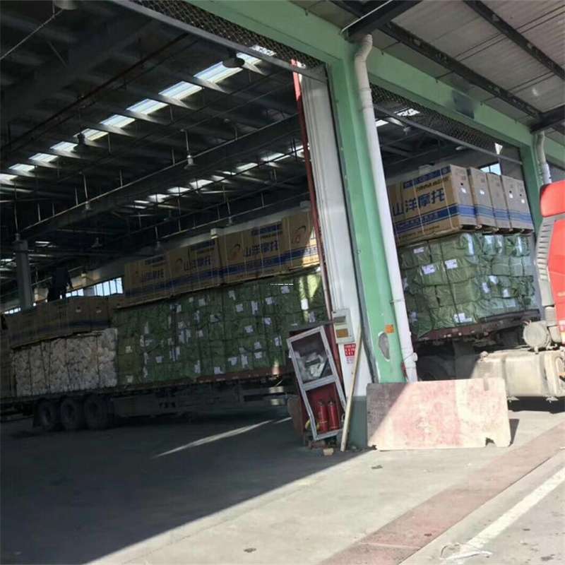 山西太原小店到苏州物流公司——一站式服务，让货运更便捷